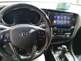 Kia K5, 2011-4