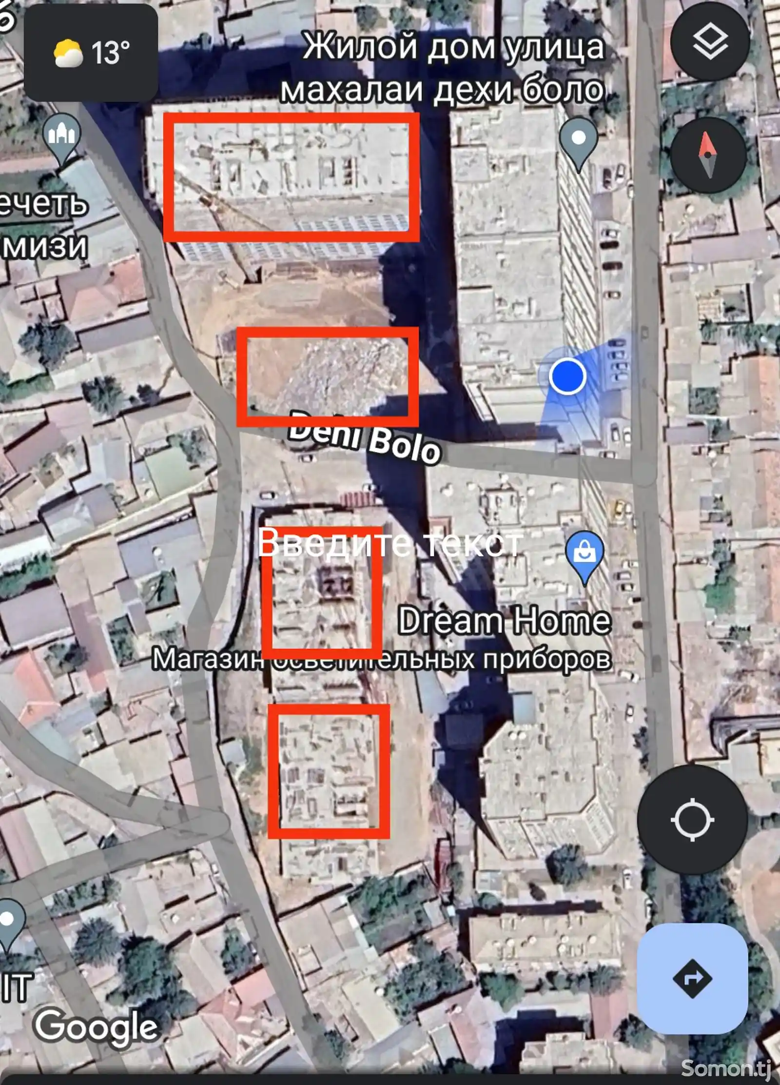 Помещение под свободное назначение, 15м², Караболо-2