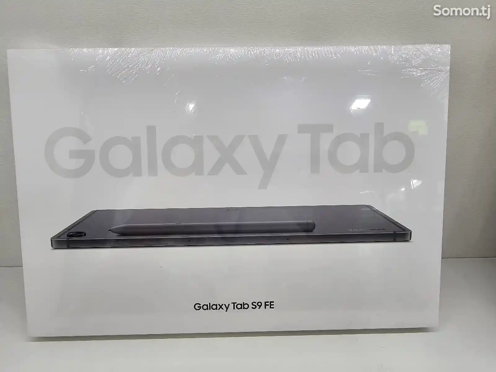 Планшет Samsung Galaxy Tab S9 FE 128gb Wi-Fi