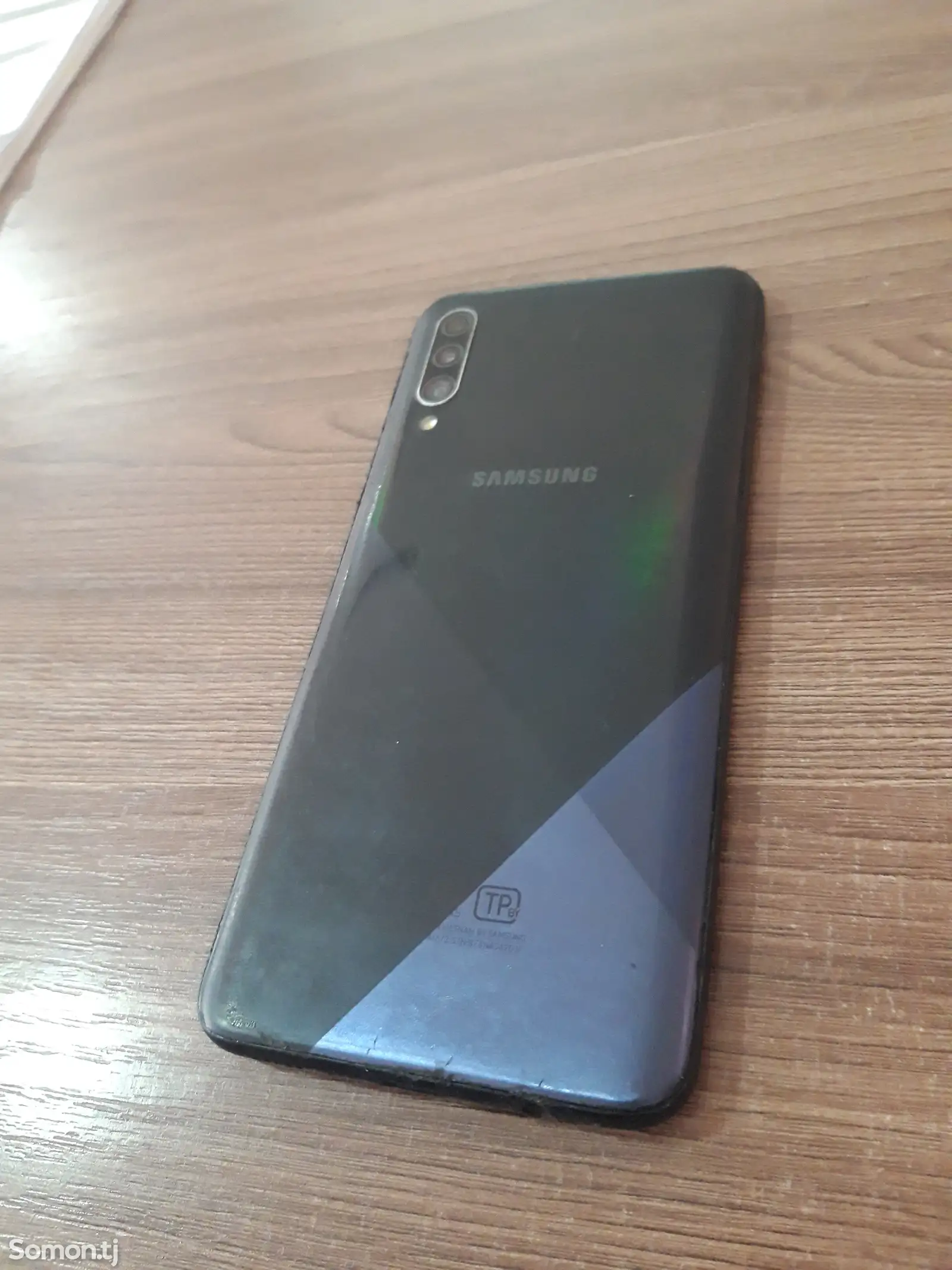 Samsung galaxy A30-2