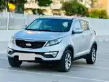 Kia Sportage, 2015-3