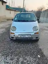 Daewoo Matiz, 2003-3