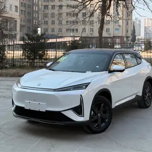 Dongfeng L7, 2024