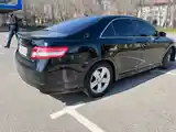 Toyota Camry, 2011-5