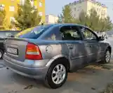 Opel Astra G, 2006-4