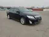 Toyota Camry, 2014-2