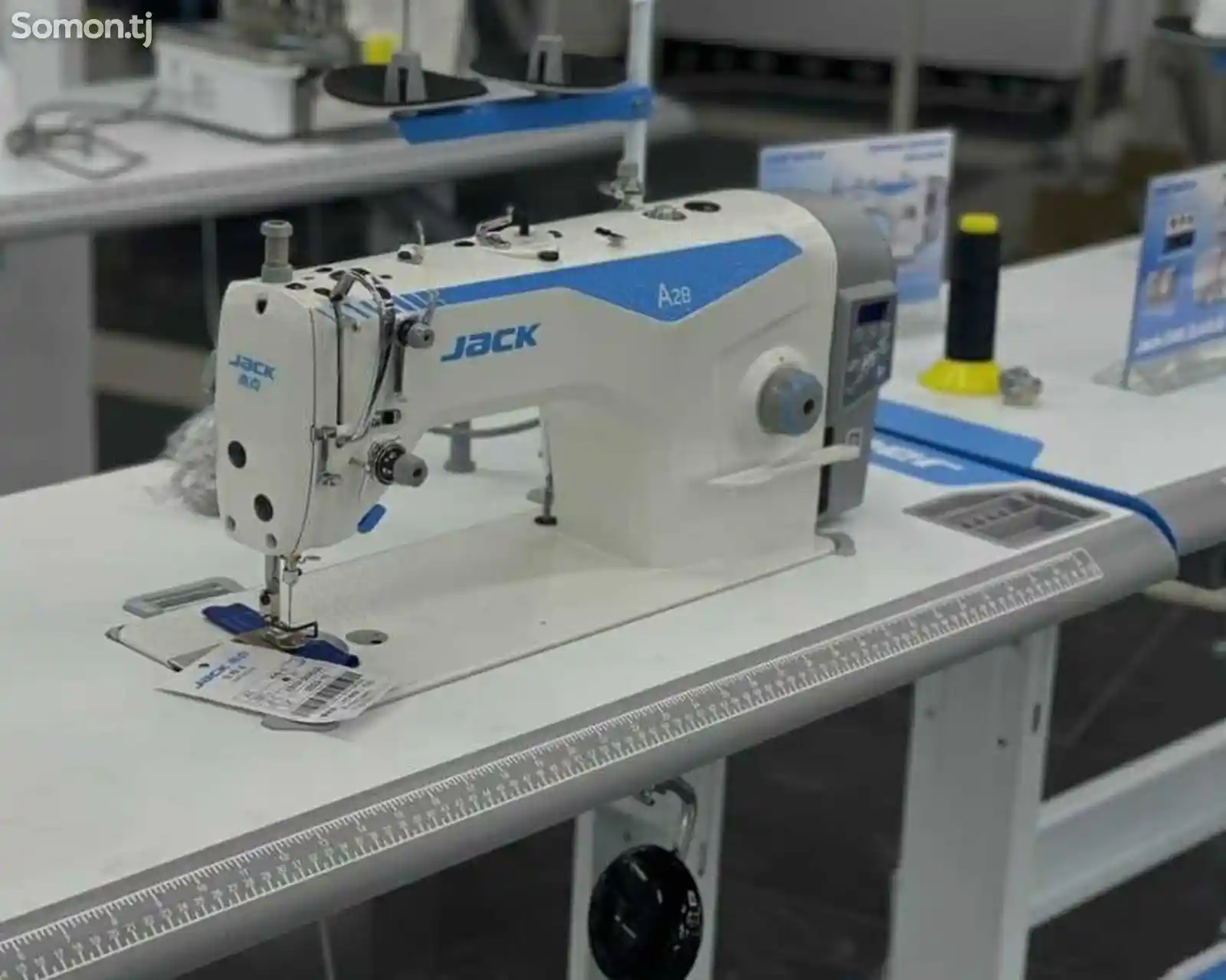 Швейная машина Jack Jk-A2B-7