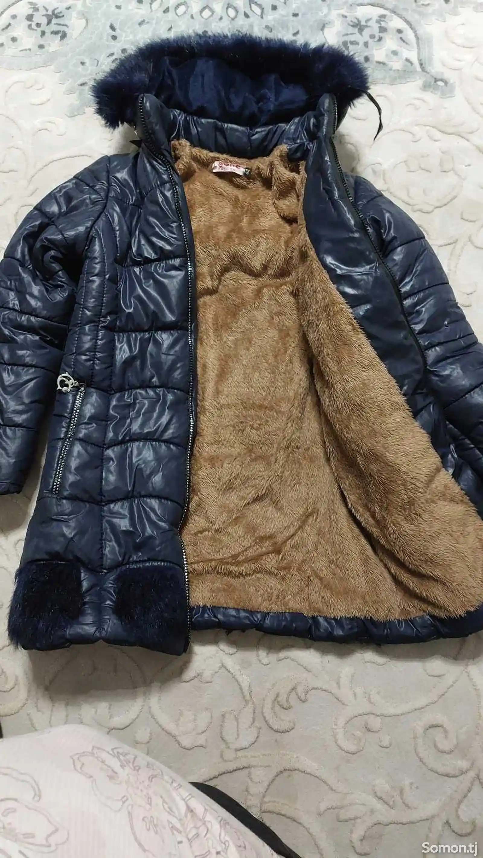 Куртка-2
