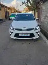 Kia Rio, 2019-2