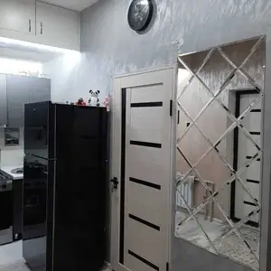 1-комн. квартира, 11 этаж, 50 м², Шохмансур