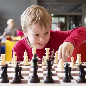 Услуги учителя по шахматам