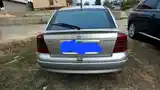 Opel Astra G, 2000-2