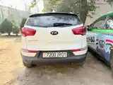 Kia Sportage, 2014-3