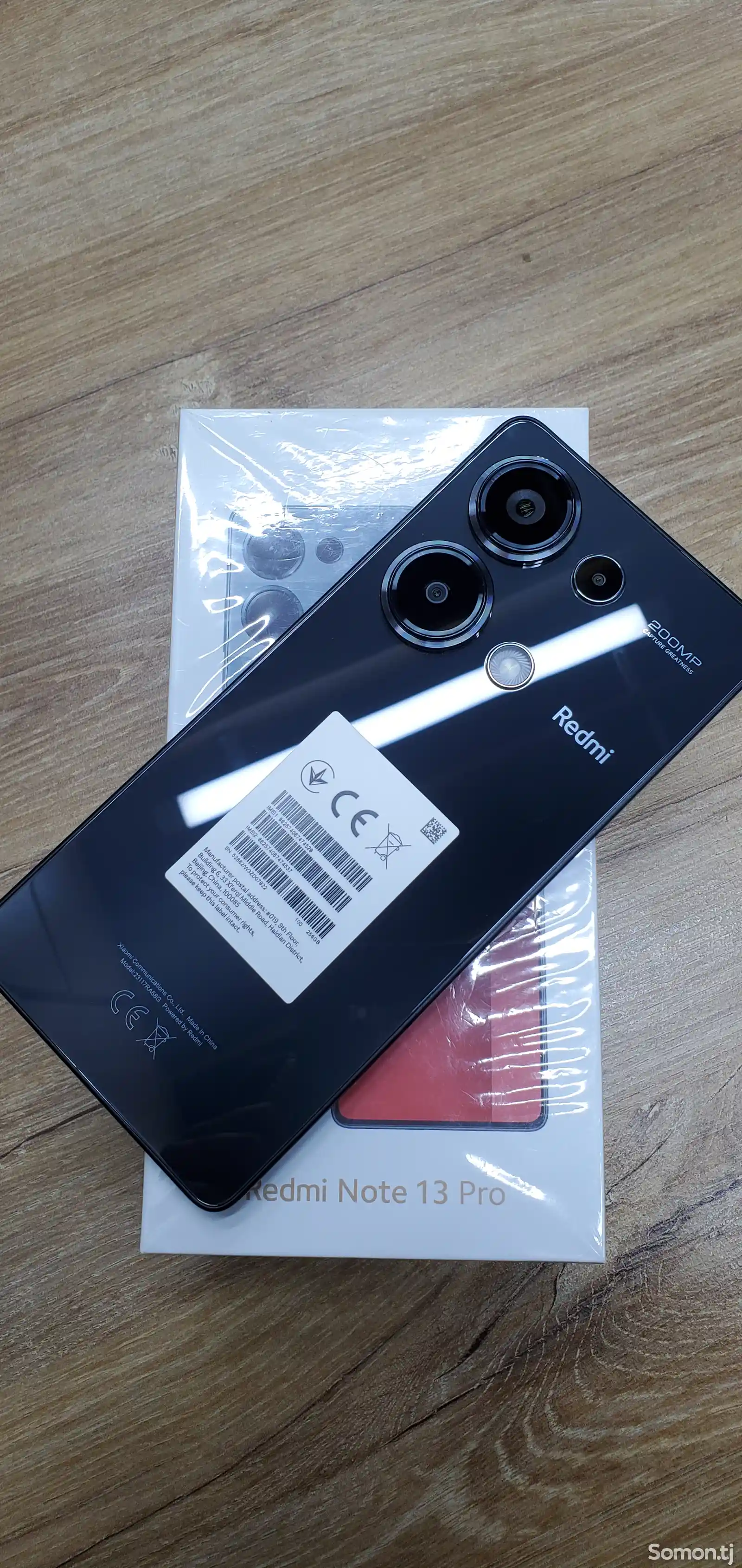 Xiaomi Redmi Note 12 Pro 256gb-4