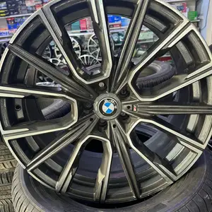 Диски от BMW G11 G12 G30 R20