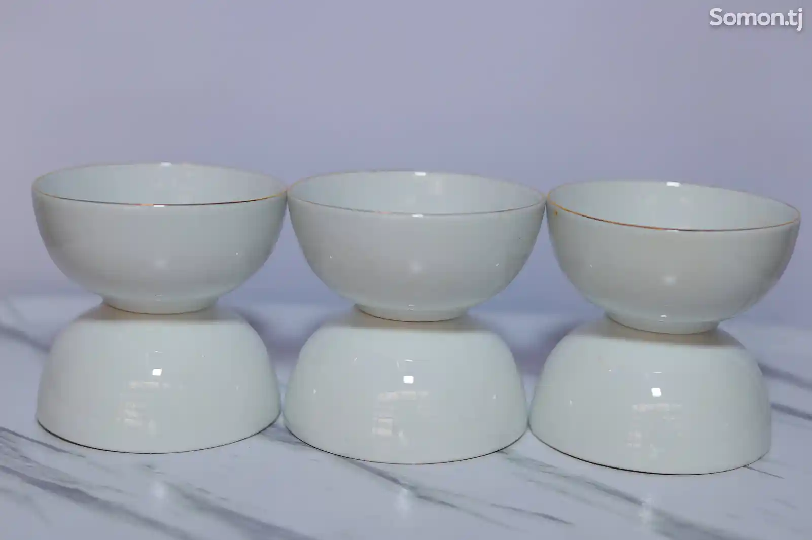 Пиала Fine Porcelain 10см-1