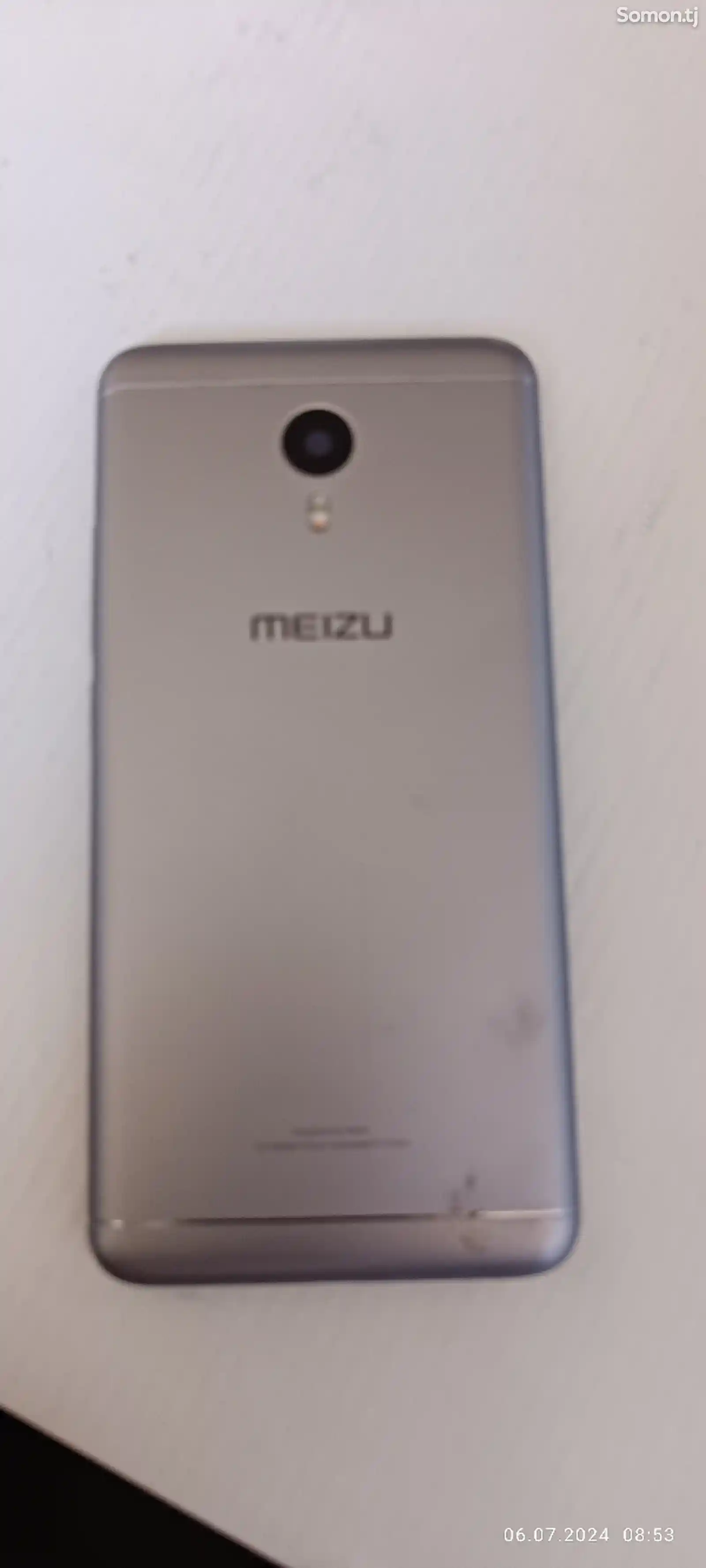Телефон Meizu-1