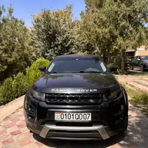 Land Rover Range Rover, 2014