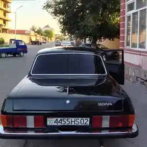 ГАЗ 3102, 2000