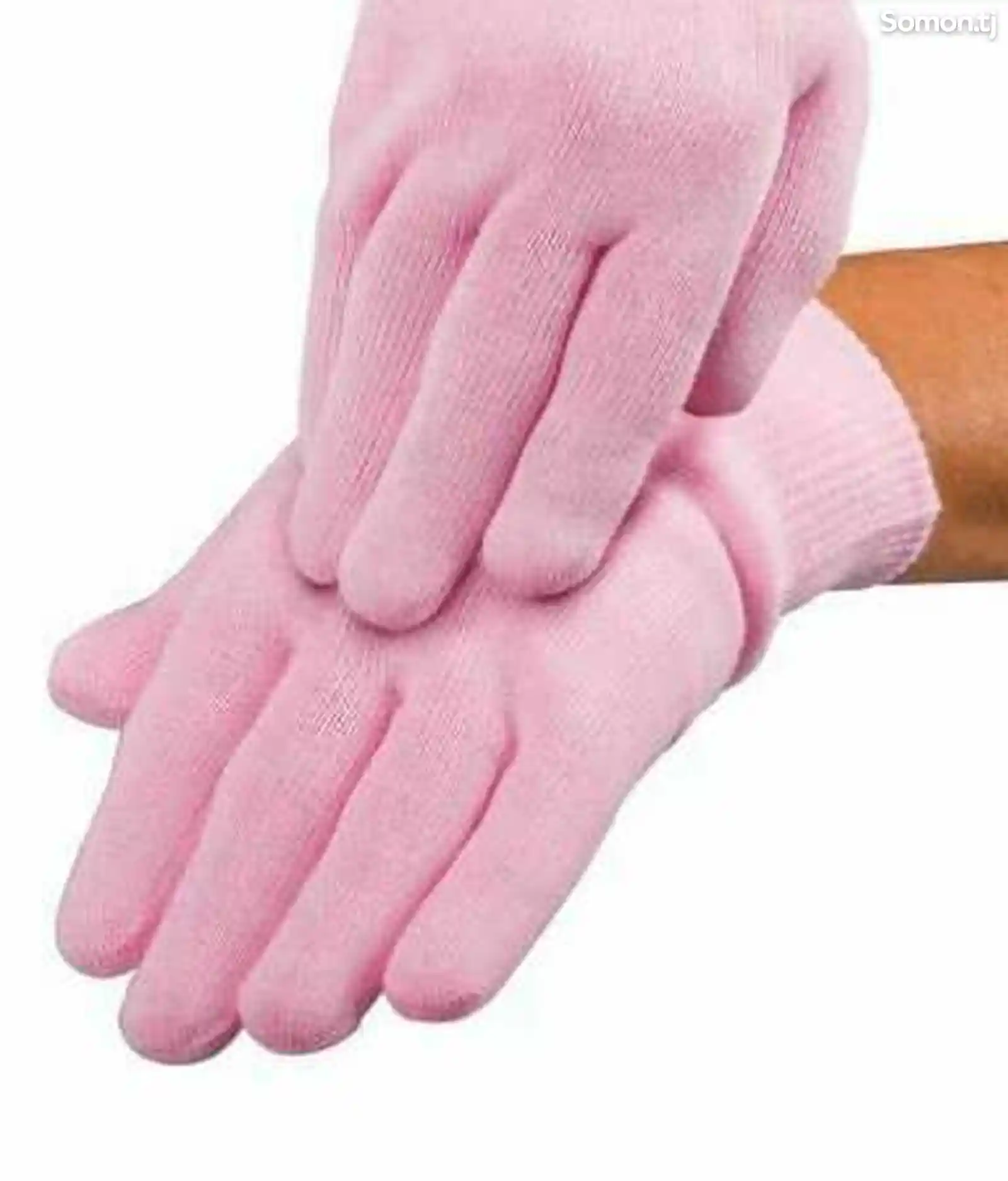 Увлажняюшие гелевые перчатки SPA-1