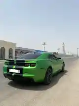 Chevrolet Camaro, 2011-9