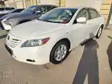 Toyota Camry, 2008-2