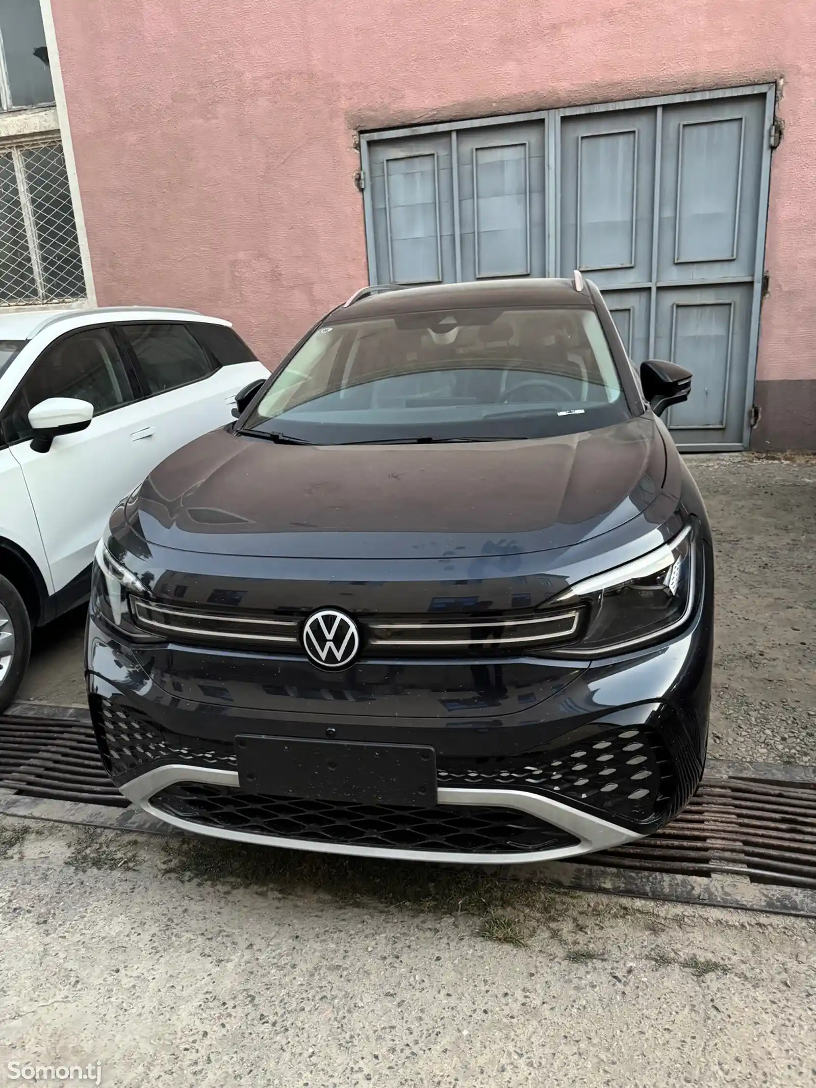 Volkswagen ID.6, 2024-1