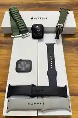 Смарт часы Apple Watch-3