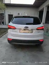 Hyundai Santa Fe, 2014-4