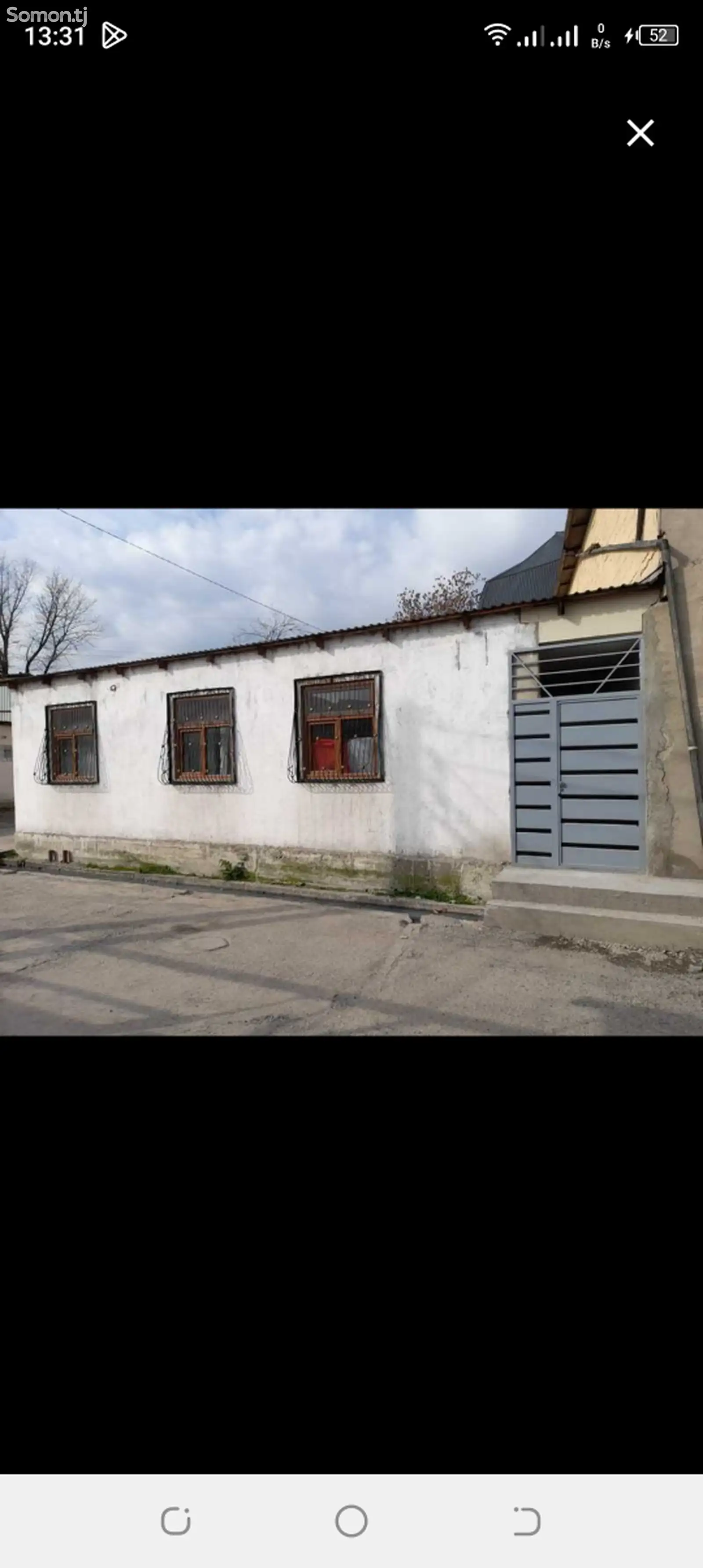 2-комн. квартира, 1 этаж, 70м², Сино-1