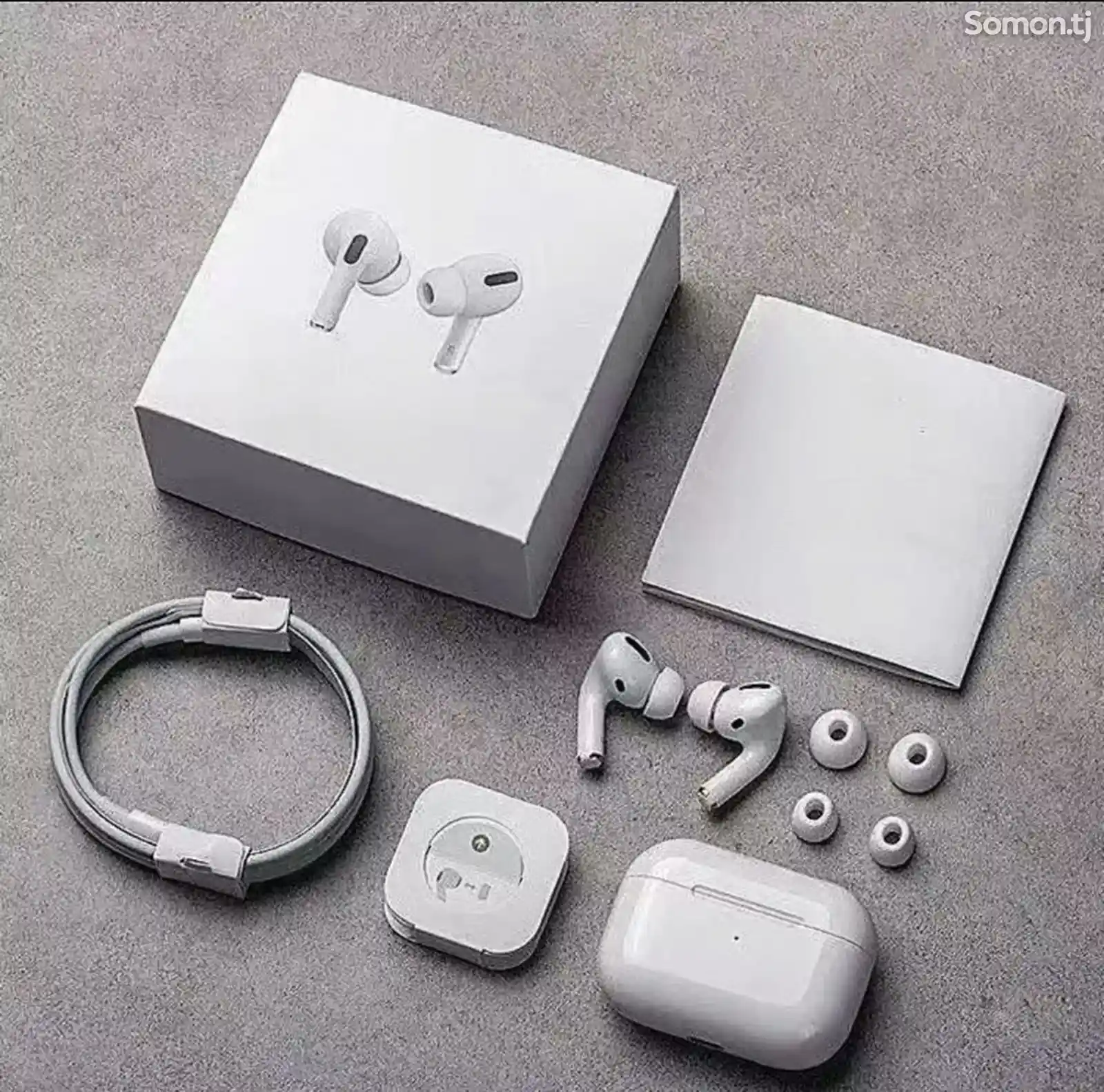 Наушники air pods pro2