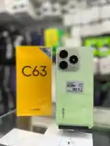 Realme C63 8/256GB-2