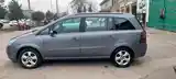 Opel Zafira, 2007-2