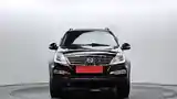 Ssang Yong Rexton, 2014-5