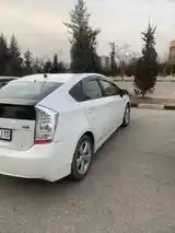 Toyota Prius, 2011-2