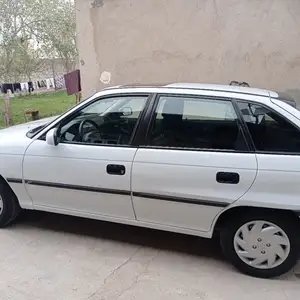 Opel Astra F, 1996