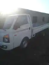 Бортовой автомобиль Hyundai Porter, 2006-7