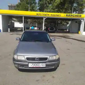 Opel Astra F, 1996