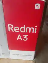 Xiaomi Redmi A3 Star Blue-4