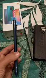 Xiaomi Redmi Note 9 Midnight Grey-7