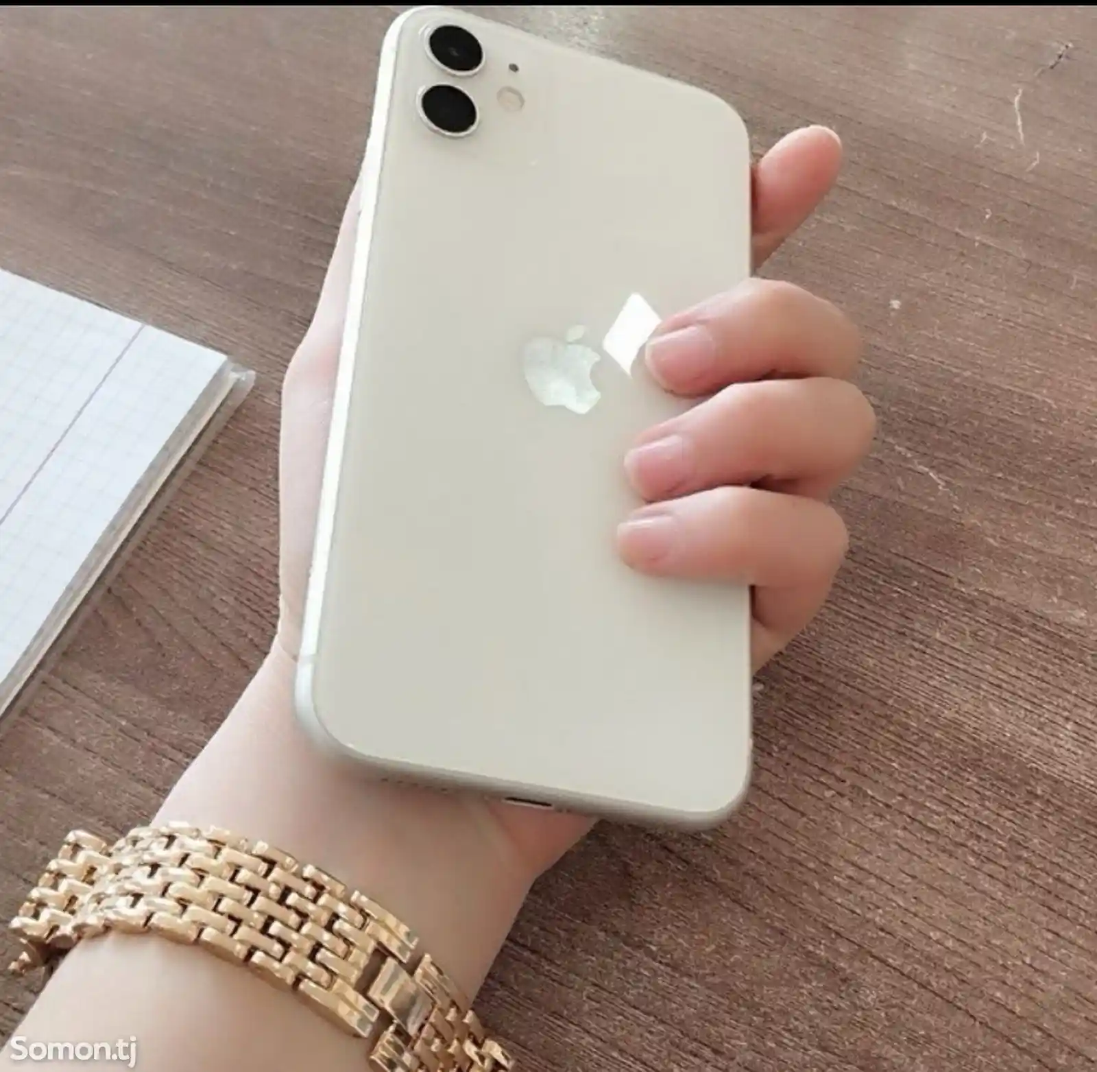 Apple iPhone 11, 64 gb, White