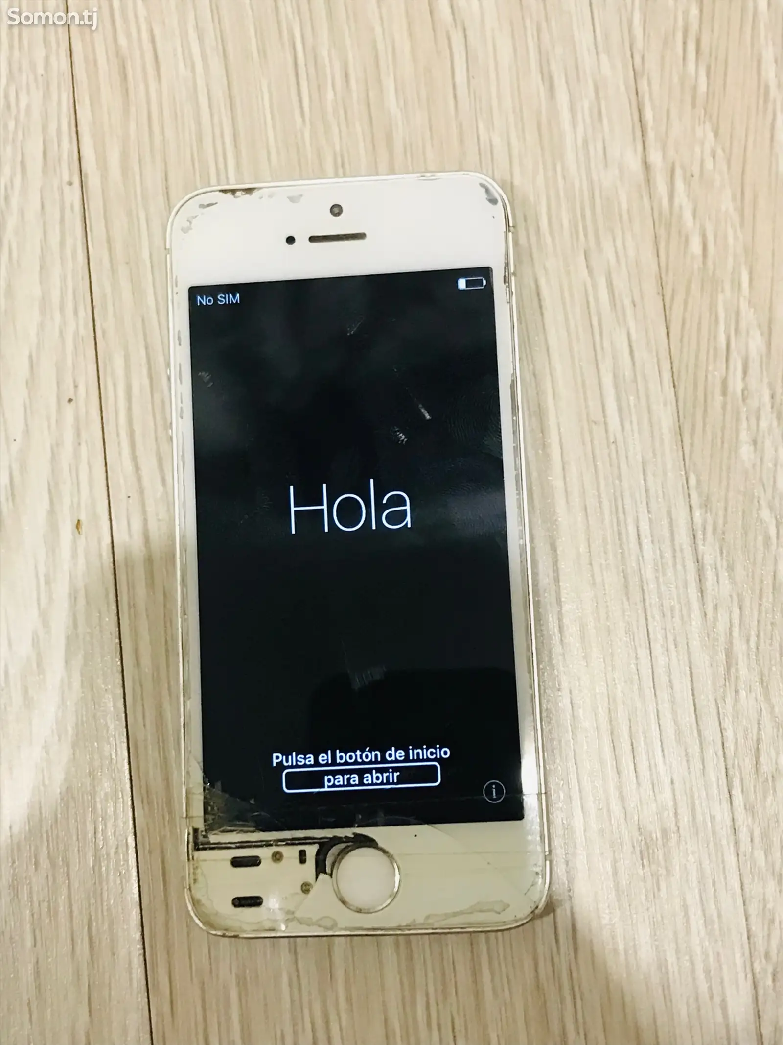 Apple iPhone 5s, 32 gb-1