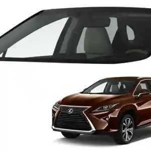 Лобовое стекло Lexus RX 2018