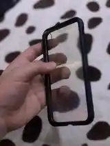 Чехол на Apple iPhone X case-5