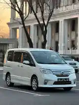 Nissan Serena, 2014-3