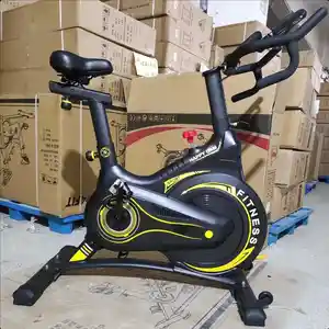 Тренажер Spinning bike