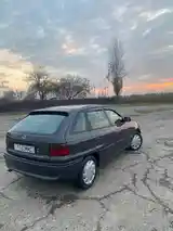 Opel Astra F, 1996-2