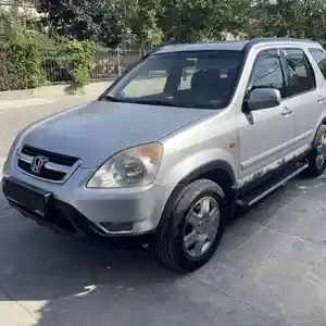 Honda CR-V, 2002