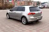 Volkswagen Golf, 2015-6