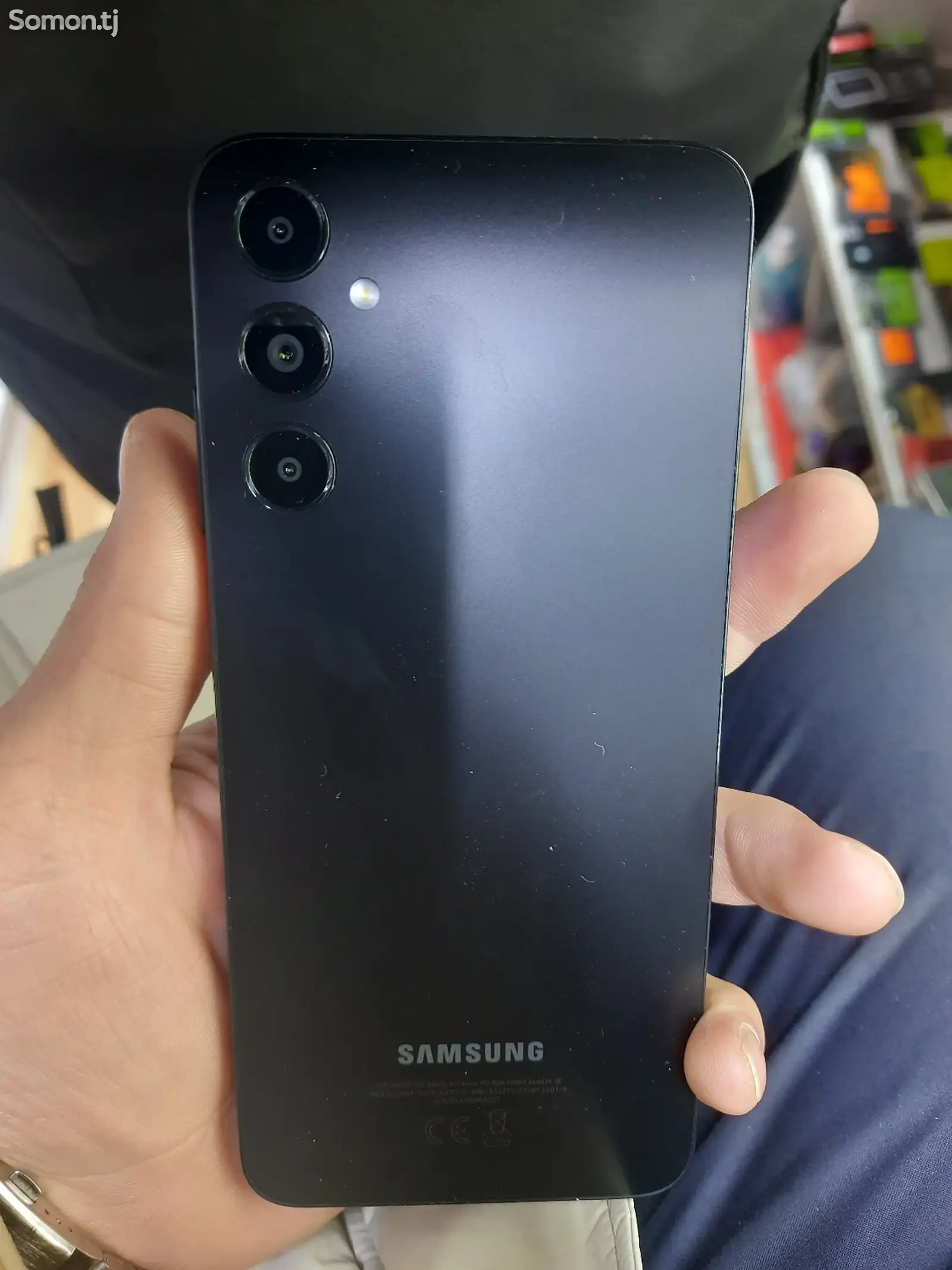 Samsung Galaxy A05s-1